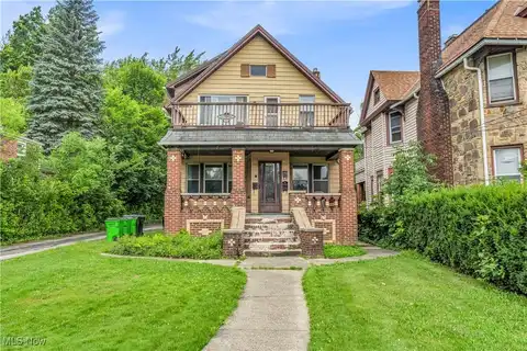1468 Felton Road unit: 1/Dn, South Euclid, OH 44121