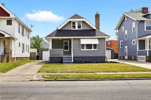 3615 W 147th Street, Cleveland, OH 44111