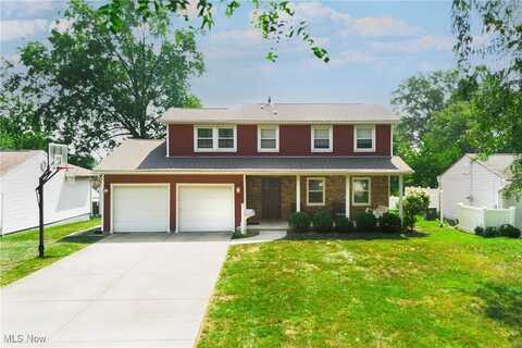 841 Oregon Avenue, Mc Donald, OH 44437