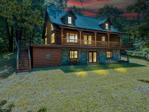 1383 Arapahoe, Beaverton, MI 48612