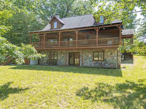 1383 Arapahoe, Beaverton, MI 48612