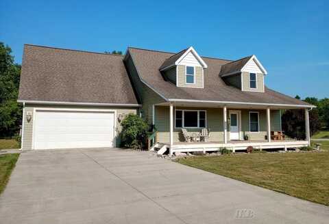 8226 Red Pine, Harrison, MI 48625