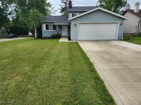 15364 Longvale Avenue, Maple Heights, OH 44137