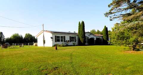 3806 Calhoun, Beaverton, MI 48612