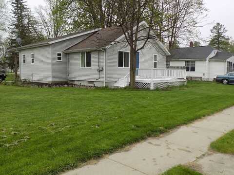 203 W Brown, Beaverton, MI 48612