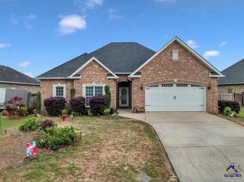404 Hunts Landing Drive, Kathleen, GA 31047