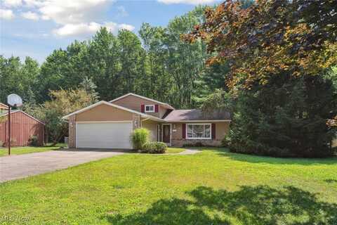 311 N Prospect Street, Oberlin, OH 44074