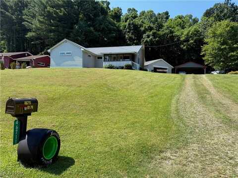 46711 Township Road 74, Coshocton, OH 43812