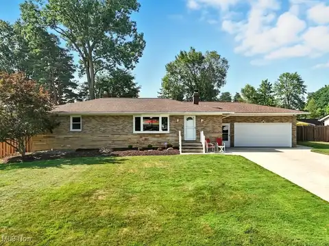18561 Meadow Lane, Strongsville, OH 44136