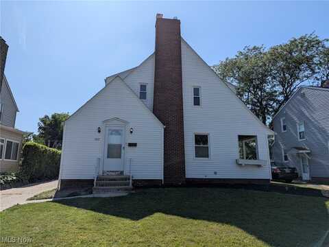 362 E 214th Street, Euclid, OH 44123