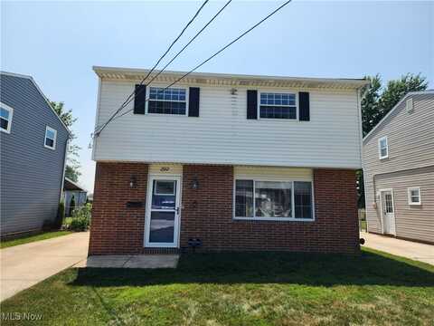 292 Parkway Drive, Eastlake, OH 44095