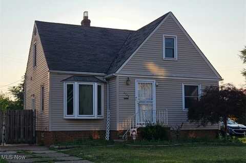 4748 E 88th Street, Garfield Heights, OH 44125