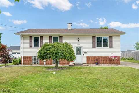 5634 Depauw, Youngstown, OH 44515