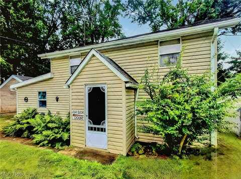 3356 Curtis Street, Mogadore, OH 44260