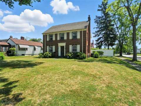 1330 Bunker Hill Road, Ashtabula, OH 44004