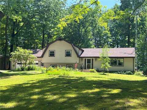 3832 S Ridge Road, Kingsville, OH 44048