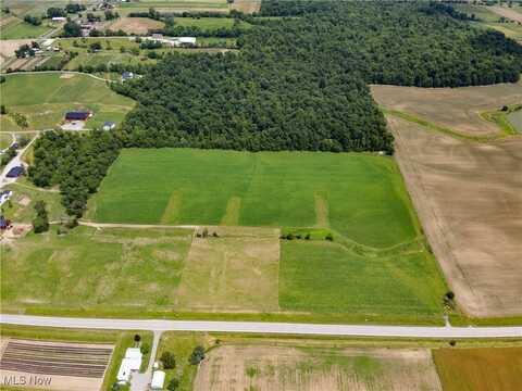 Spencer Road, Homerville, OH 44235