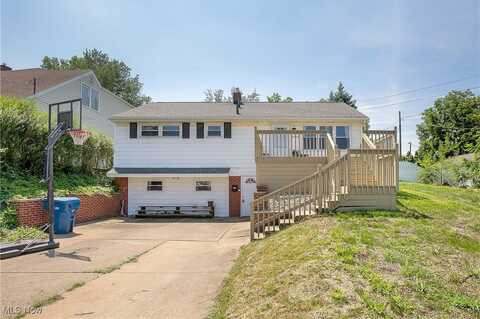 5020 15th Street SW, Canton, OH 44710
