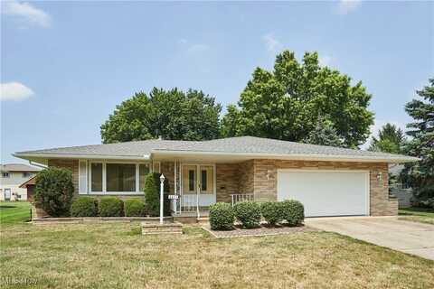 2611 Dorset Drive, Seven Hills, OH 44131
