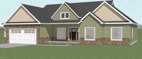207 Breton Drive, Lexington, OH 44904