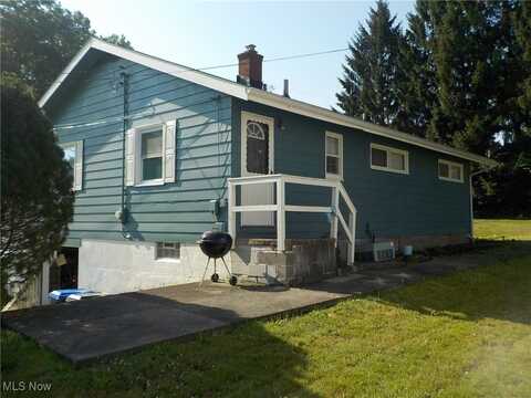 1686 Underwood Street, Cuyahoga Falls, OH 44221