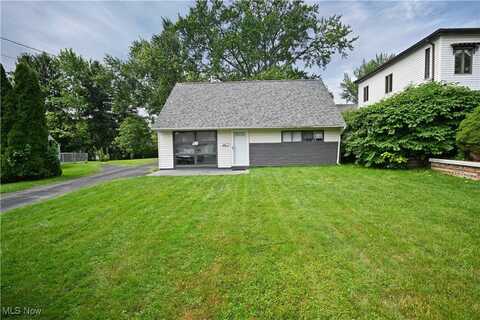 446 S Edgehill Avenue, Austintown, OH 44515