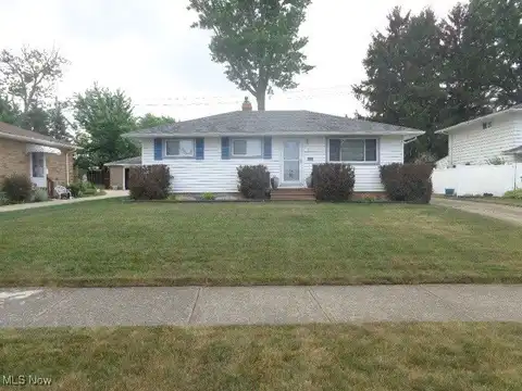 9207 Harrow Drive, Parma, OH 44129