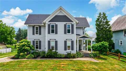 10812 Main Street, Mantua, OH 44255