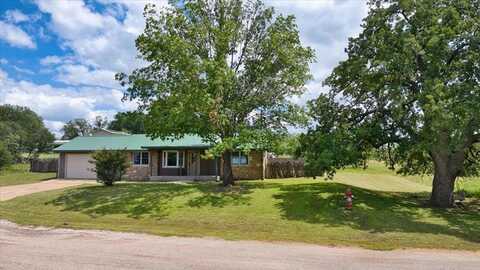 1013 Church St, Mason, TX 76856