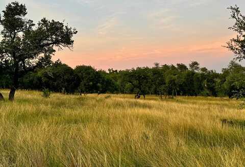 Lot 639 Beretta Dr, Fredericksburg, TX 78624