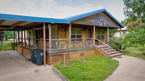 1117 Westmoreland, Mason, TX 76856