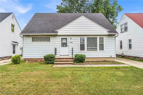 23900 Puritan Road, Euclid, OH 44123
