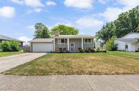 306 Winkler Drive, Rittman, OH 44270