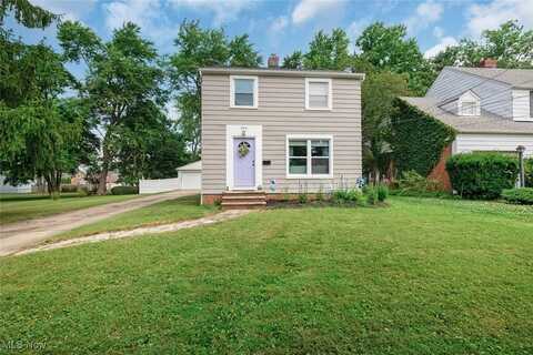 5431 Summit Road, Lyndhurst, OH 44124