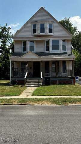 535 E 123rd Street, Cleveland, OH 44108