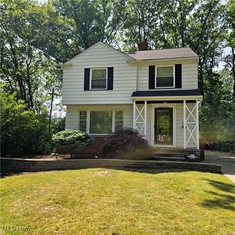1612 Wrenford Road, South Euclid, OH 44121