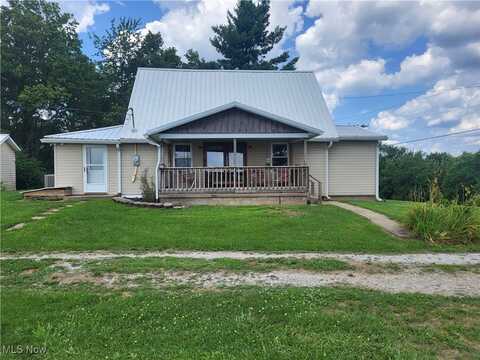 781 Downing Road, Stockport, OH 43787