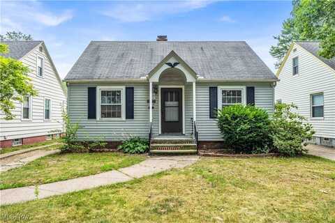 12409 Kensington Avenue, Cleveland, OH 44111
