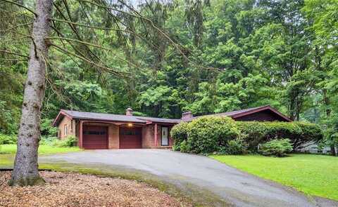 115 Lakeview Lane, Chagrin Falls, OH 44022