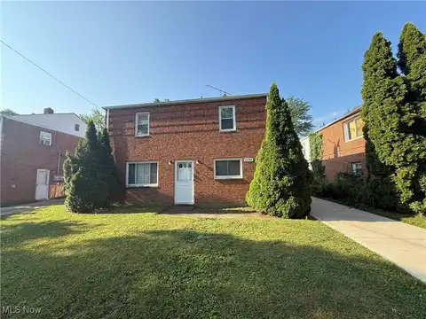 21250 Crystal Avenue unit: 2, Euclid, OH 44123