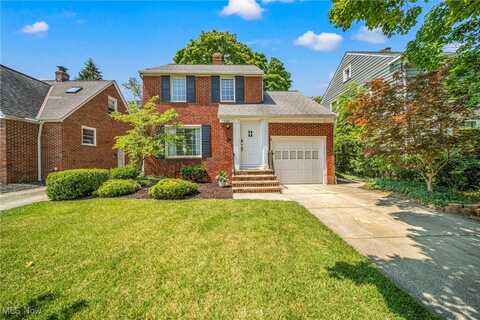 130 Sunnycliff Drive, Euclid, OH 44123