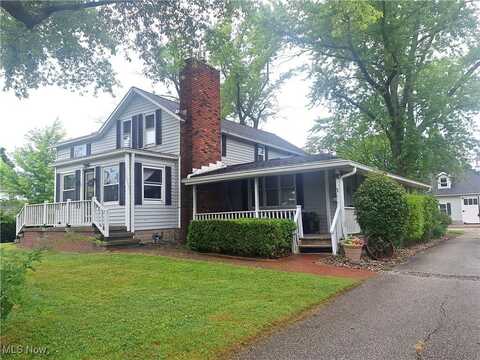 15818 Georgia Road, Middlefield, OH 44062