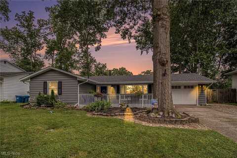 1348 Birchview Drive, Vermilion, OH 44089