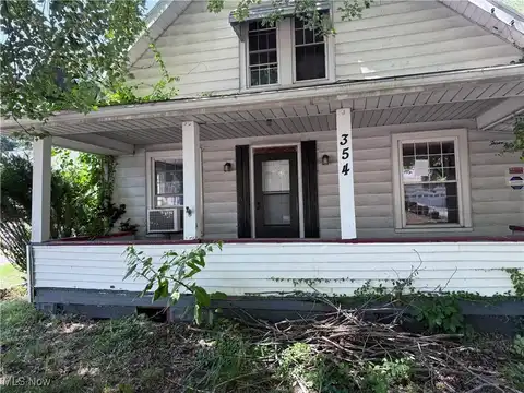354 Julien Avenue, Akron, OH 44310