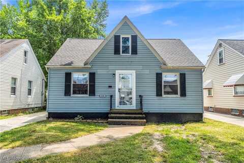 11901 Kensington Avenue, Cleveland, OH 44111