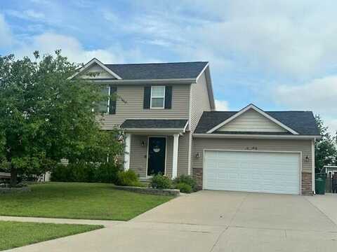 10403 Stonecrest Drive, Johnston, IA 50131