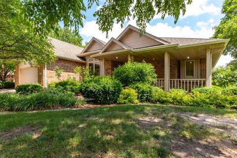 2010 Indiangrass Court, Ames, IA 50014