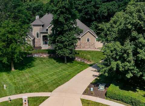 3616 SW Timberline Court, Ankeny, IA 50023