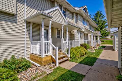 4714 Todd Drive, Ames, IA 50014