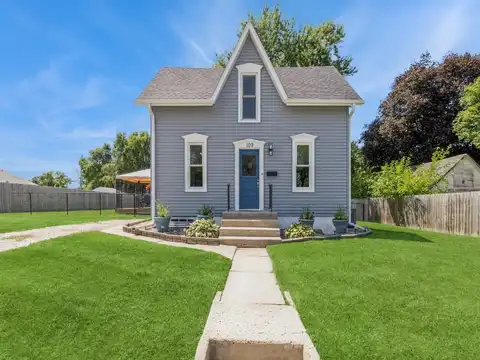 109 N Vine Street, Roland, IA 50236